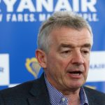 IFM_Ryanair CEO Michael O'Leary-image