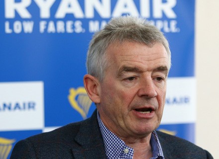 IFM_Ryanair CEO Michael O'Leary-image