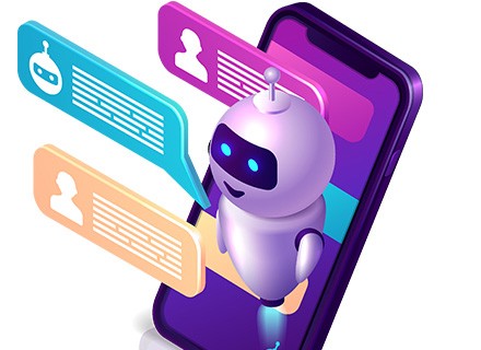 Chatbots: Making lives easier for humans