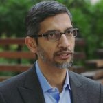 IFM_Google CEO Sundar Pichai