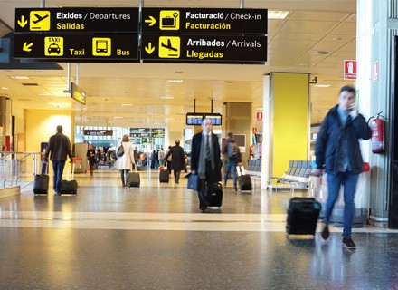 IFM_ Air Travel Consumer Report