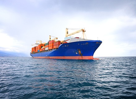 IFM_Ship Maritime