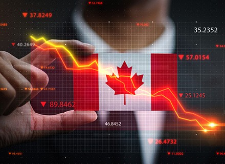 IFM_Canada Recession