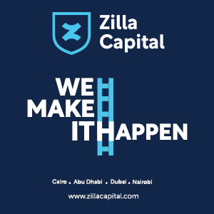 Zilla Capital