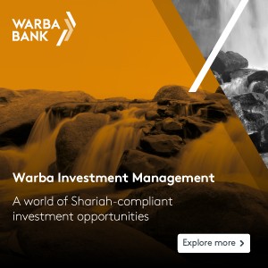 Warba Bank banner