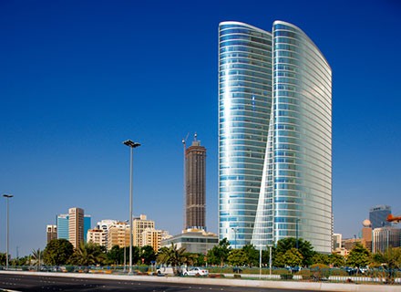 IFM_Abu Dhabi Investment Authority
