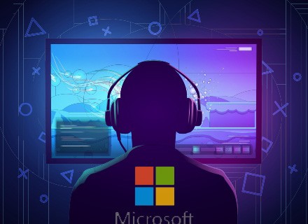 Games for Work: Microsoft’s new solution to help workers be productive