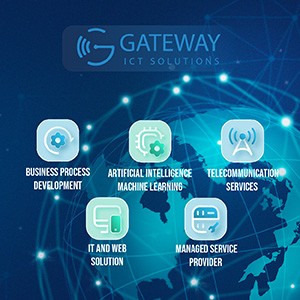Gateway ICT Solutions