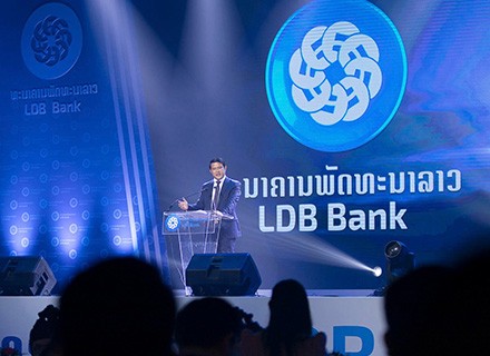 IFM_ Lao Development Bank