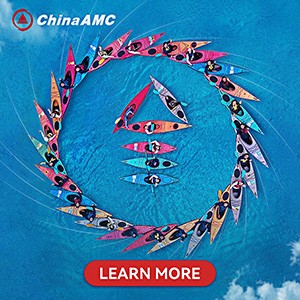 China AMC Banner