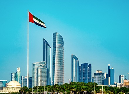 IFM_Dubai Real Estate