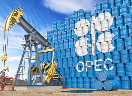 IFM_OPEC Oil