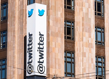 Amid revenue bloodbath, Twitter now faces royal heat in United Kingdom