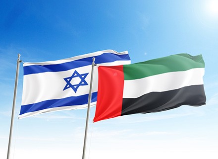 Bilateral trade between UAE and Israel doubles in 2022
