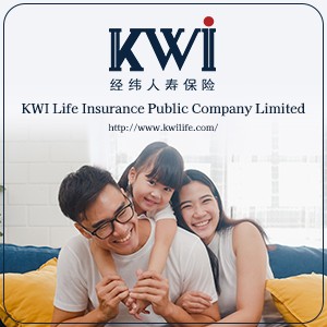 IFM_ KWI Life Insurance PCL, Thailand