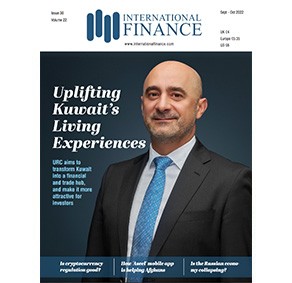 IFM Sep-Oct 2022 Issue