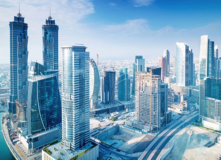 IFM_Dubai Real Estate