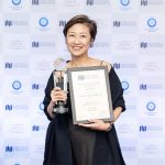 IFM_Finexis Advisory (HK) CEO Amy Chong