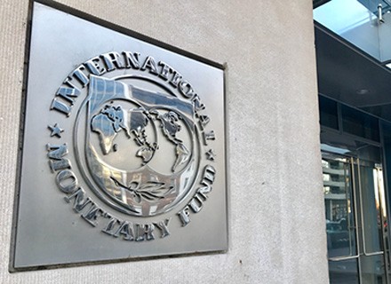 IFM_International Monetary Fund