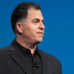 IFM_Dell Technologies CEO Michael Dell