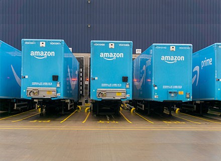 Amazon UAE storage capacity increases by 70%, opens new fulfilment centre