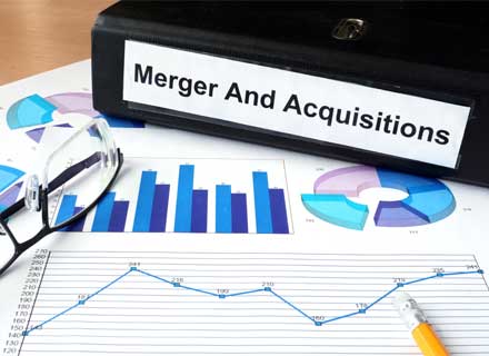 IFM_Merger And Acquisition