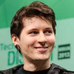 IFM_Telegram CEO Pavel Durov