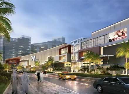 IFM_Reem Mall