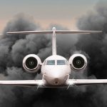 IFM_ Private Flights & Pollution