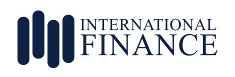 International Finance Logo
