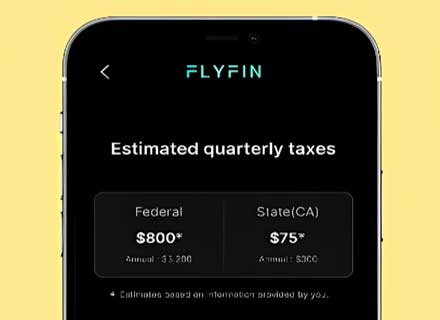 Start-up of the Week: FlyFin is here to ace freelancers’ tax games