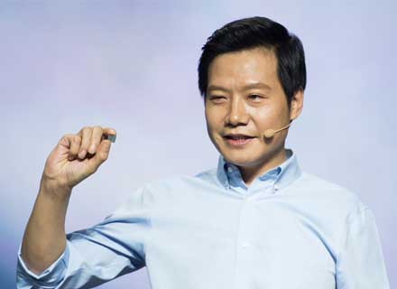 IFM_Xiaomi CEO Lei Jun