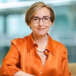 IFM_Vodafone Group CEO Margherita Della Valle