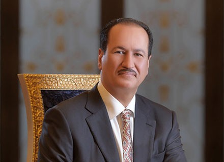 IFM_Emirate billionaire Hussain Sajwani