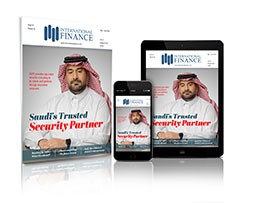 International Finance May-June Issue 2023 Digital Banner