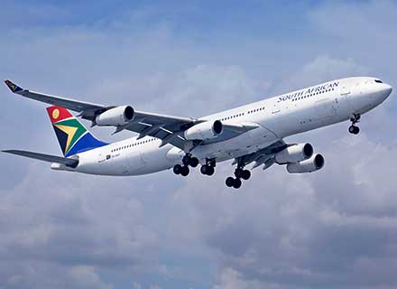 IFM_South African Airways
