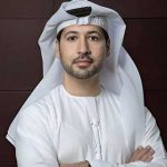 IFM_Dubai International Financial Centre CEO Arif Amiri