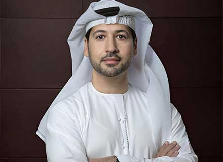 IFM_Dubai International Financial Centre CEO Arif Amiri