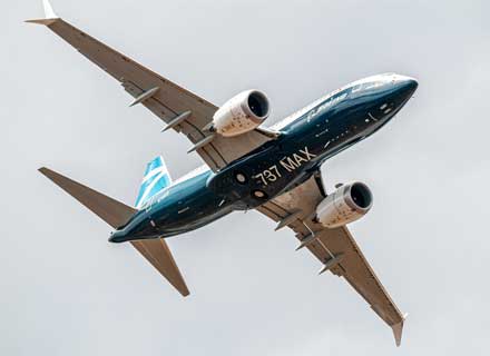 IFM_Boeing 737 MAX