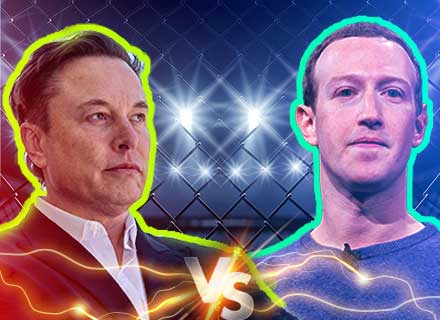 IFM_Elon Musk vs Mark Zuckerberg