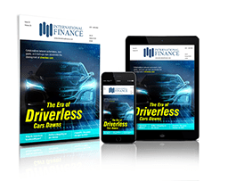 International Finance July-August Issue 2023 Digital Banner