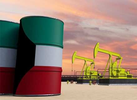 IFM_Kuwait Oil