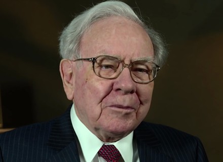 IFM_Warren Buffett