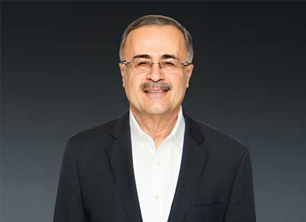 IFM_Aramco CEO Amin Hassan Nasser
