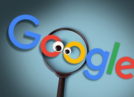IFM_Google Search Engine