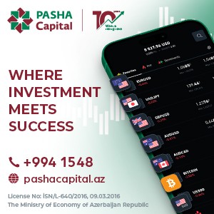 IFM-Pasha Capital