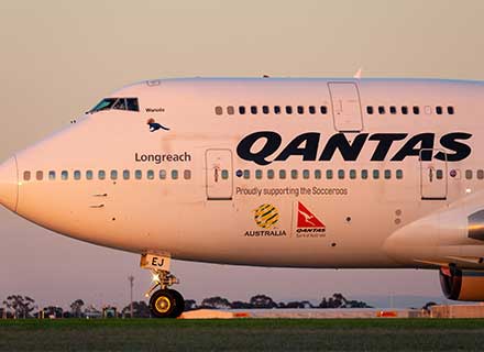 IFM_Qantas Airways