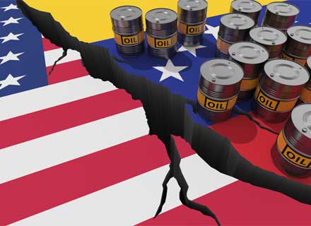 IFM_Venezuela Oil