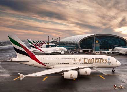 IFM_Dubai Airports