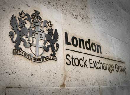 IFM_London Stock Exchange